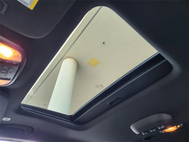 Certified 2024 Dodge Durango GT image 23