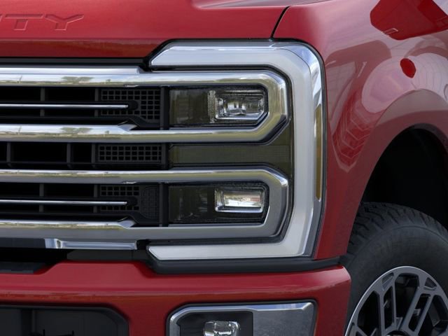 New 2026 Ford F350 4x4 Crew Cab Super Duty image 18
