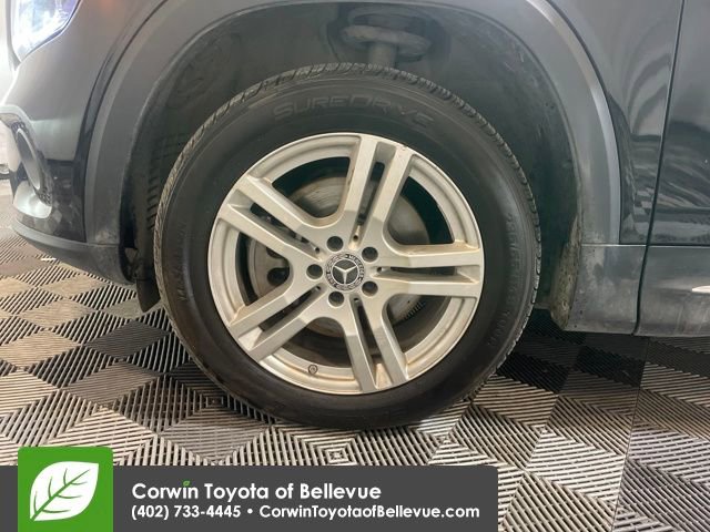 Used 2023 Mercedes-Benz GLB 250 GLB 250 image 27