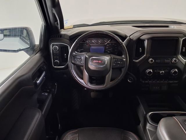 Used 2020 GMC Sierra 1500 AT4 AWD/4WD image 12