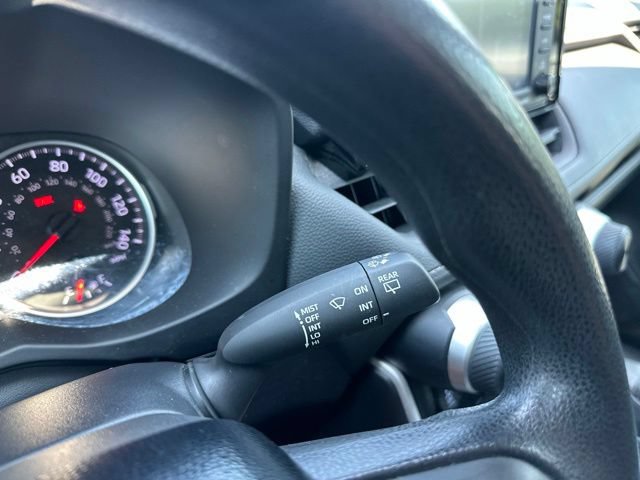 Used 2021 Toyota RAV4 LE FWD image 25
