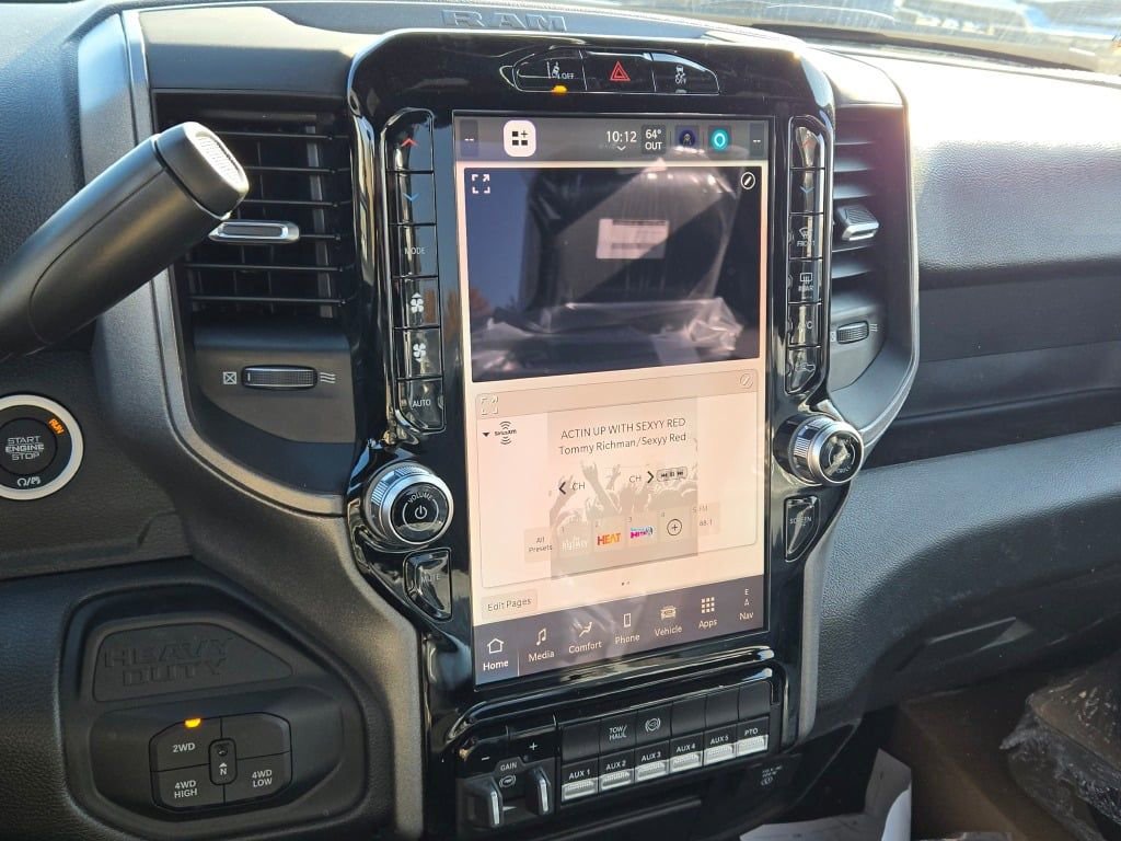 New 2026 RAM 4500 Tradesman image 21