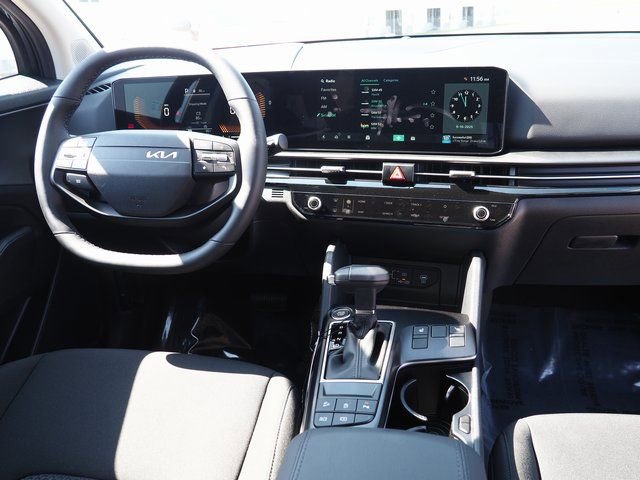 New 2026 Kia Sportage LX w/ LX Convenience Package image 38