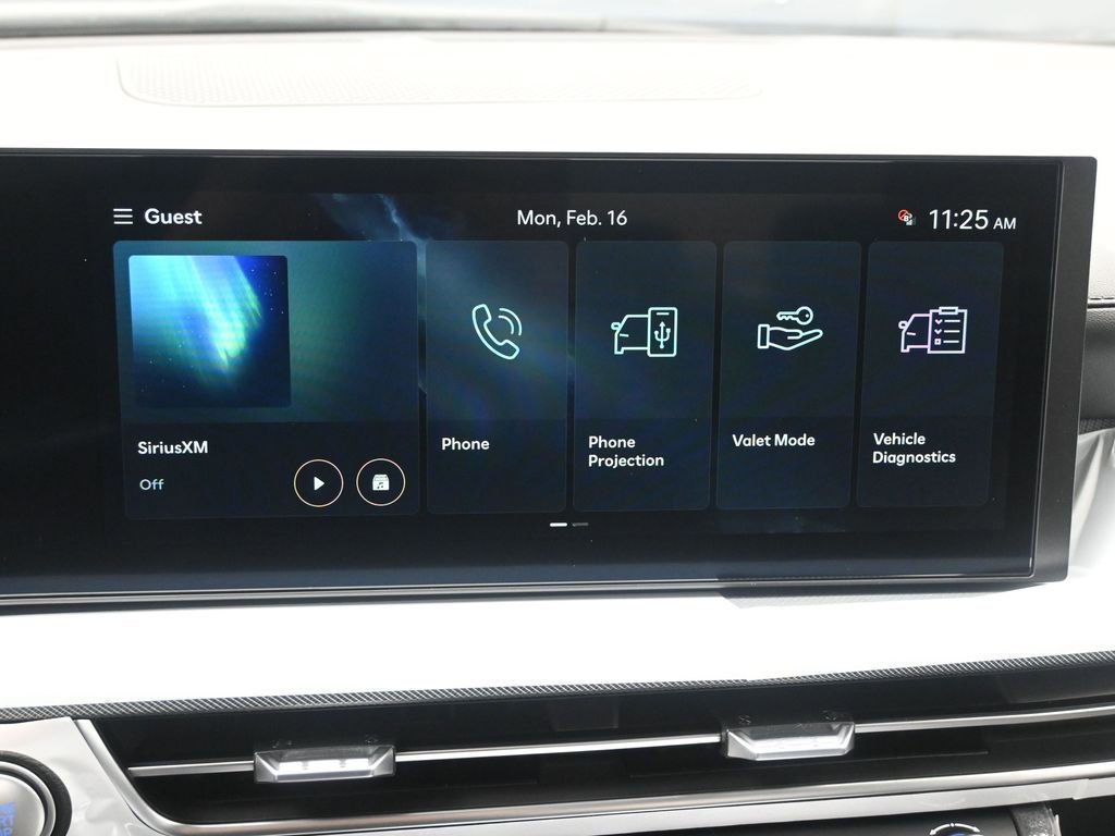 New 2026 Hyundai Sonata SEL image 14