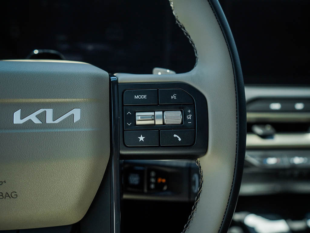 New 2027 Kia Telluride EX AWD/4WD image 23