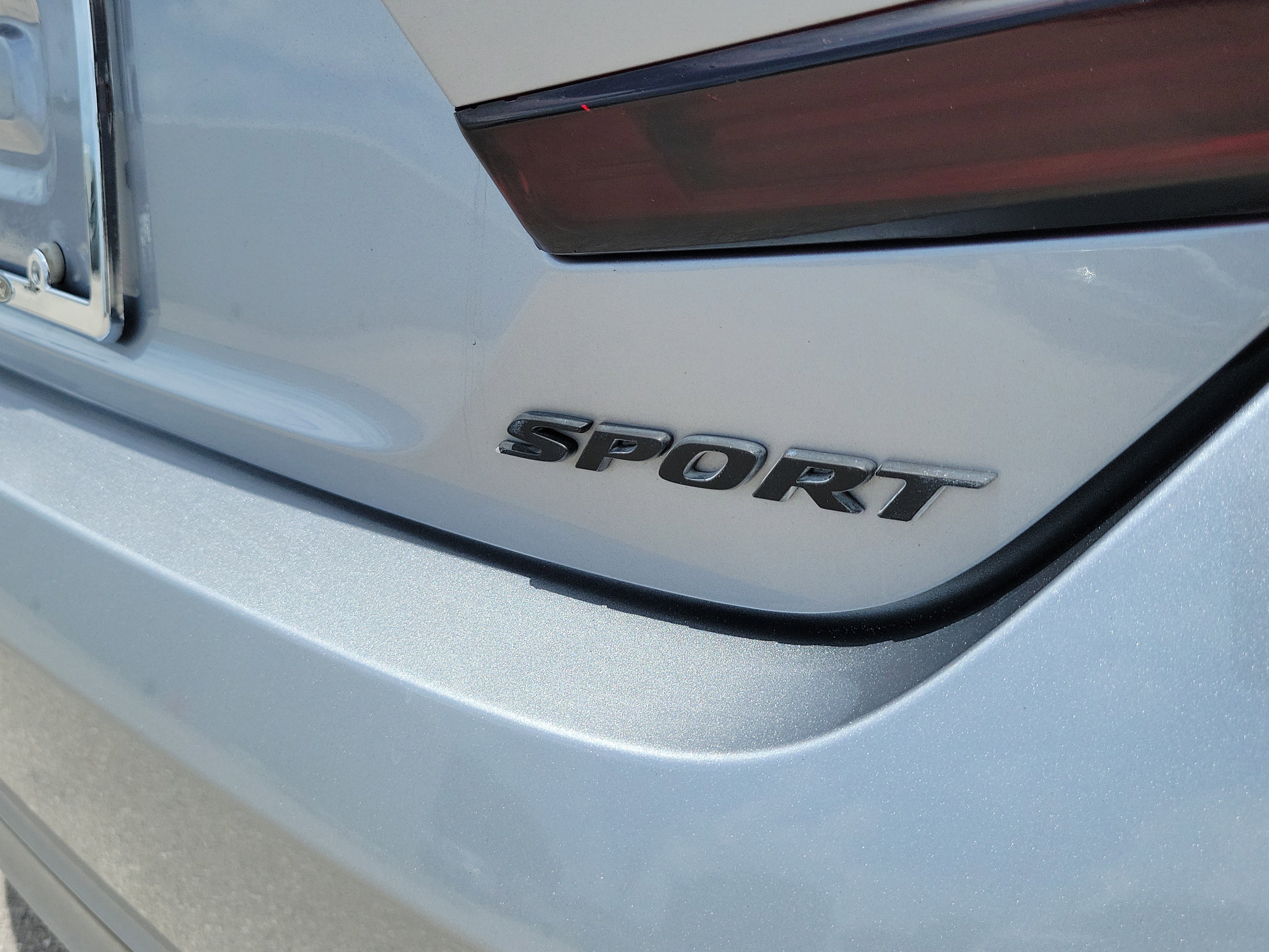 Used 2021 Honda Accord Sport image 31
