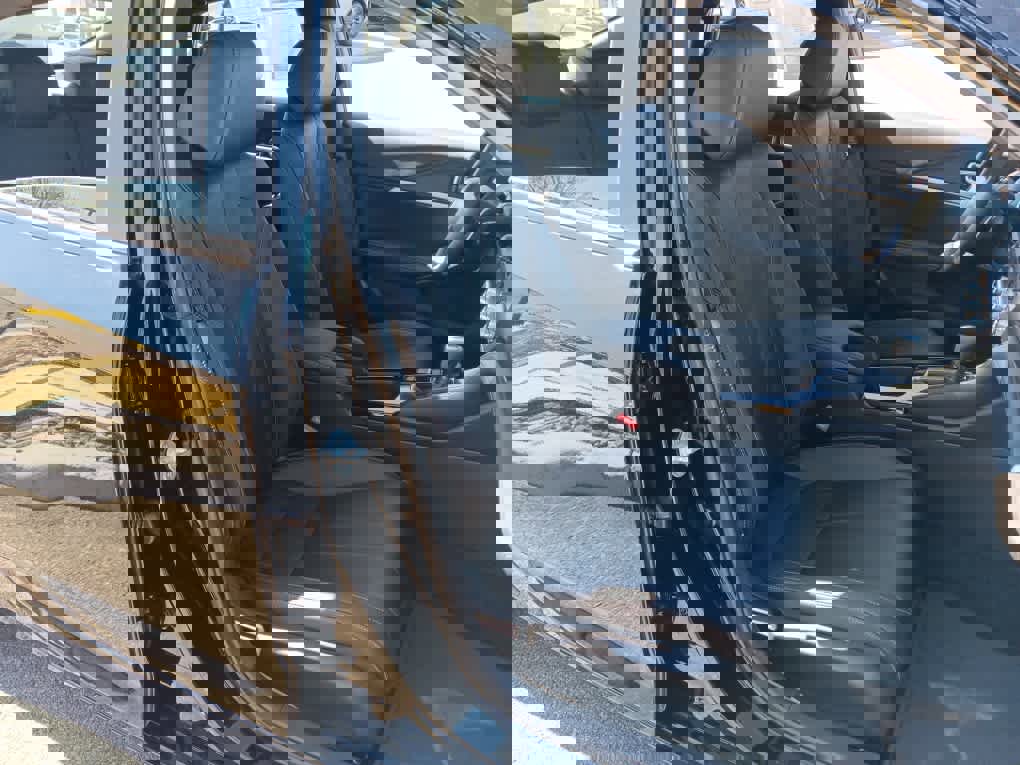 Used 2025 Acura Integra A-Spec FWD image 16