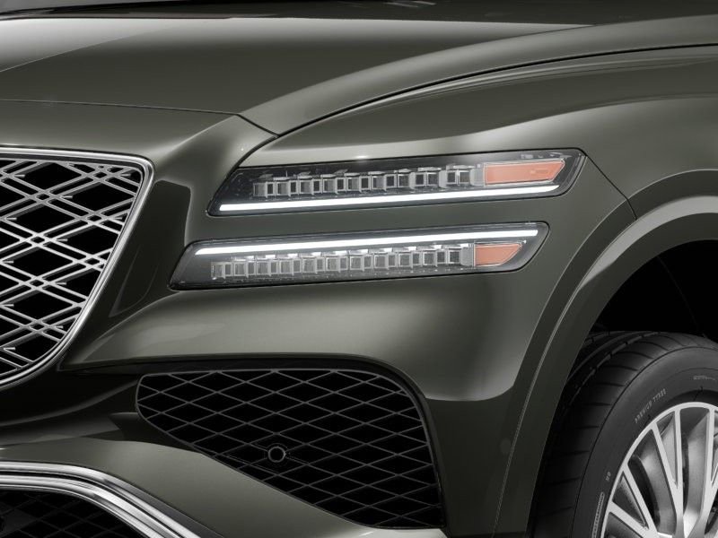 New 2026 Genesis GV80 2.5T RWD image 4