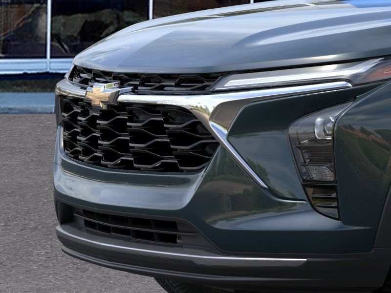 New 2026 Chevrolet Trax LT FWD image 13