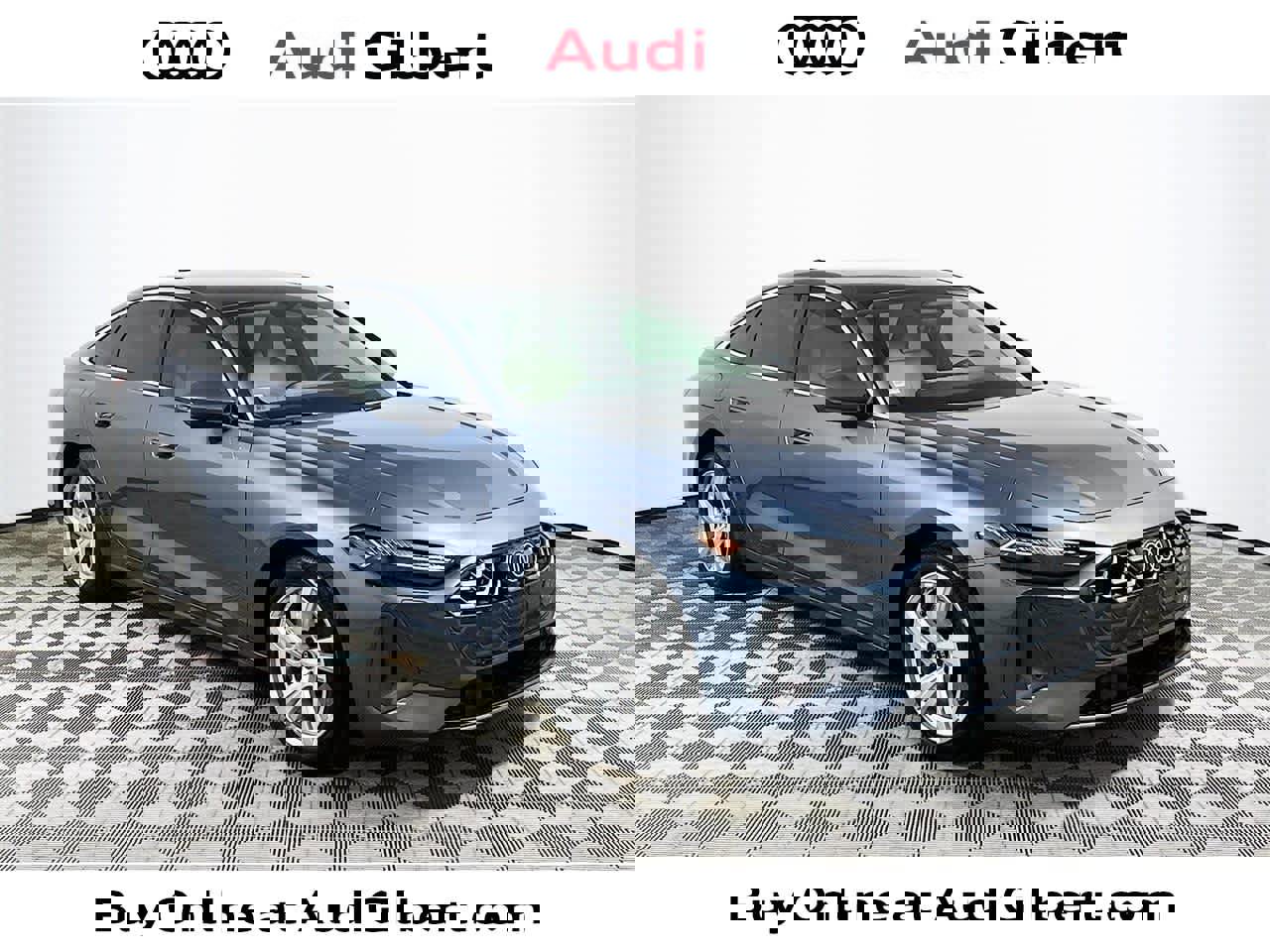 Used 2025 Audi A5 2.0T Premium Plus w/ Premium Plus