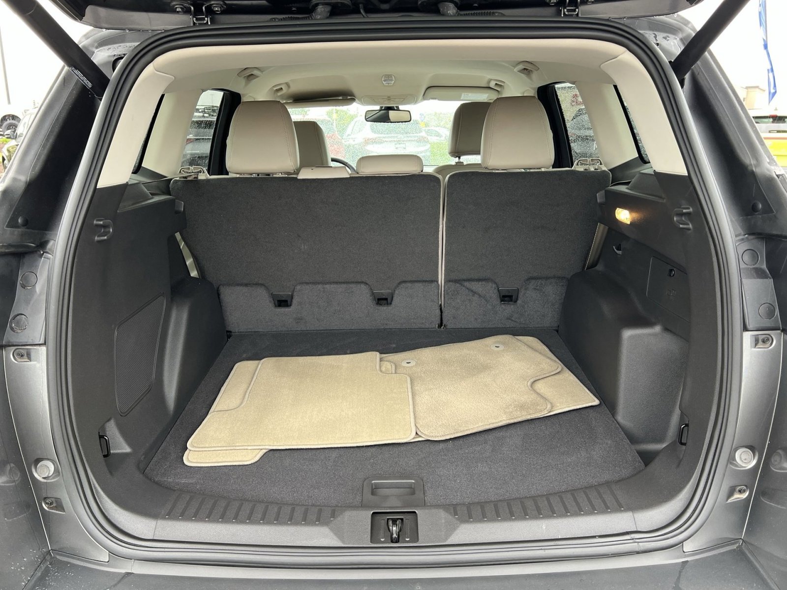 Used 2014 Ford Escape Titanium AWD/4WD image 33