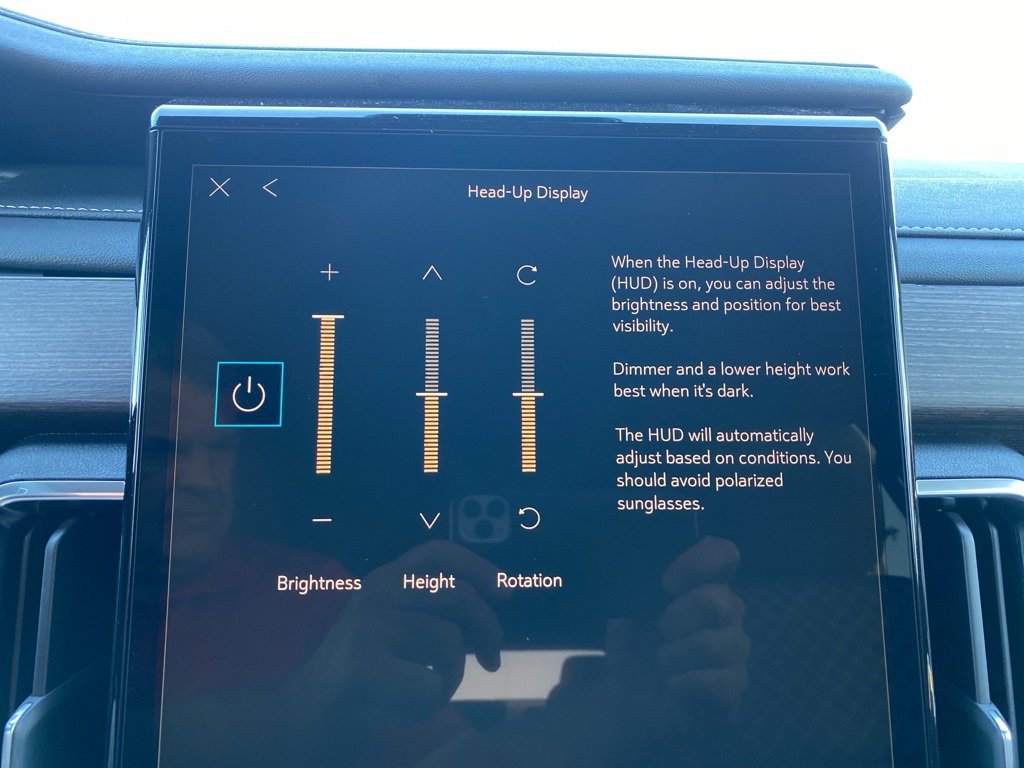 New 2026 GMC Acadia Denali image 39