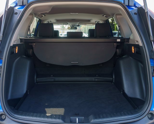 Used 2021 Honda CR-V EX image 11