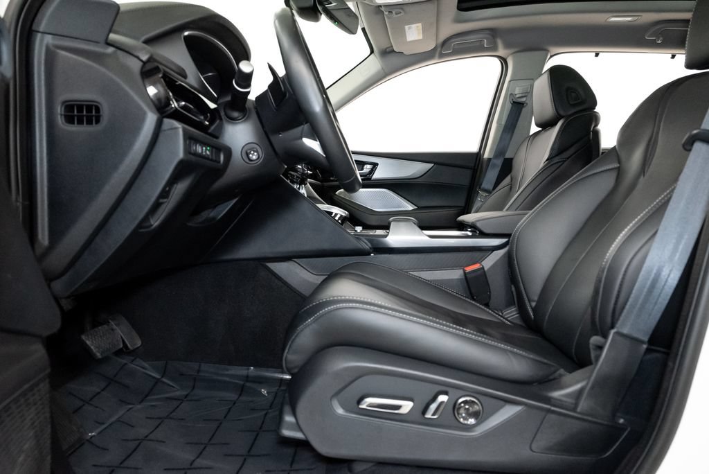 Certified 2024 Acura MDX SH-AWD w/ Technology Package image 14
