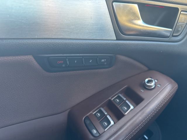 Used 2016 Audi SQ5 Premium Plus w/ Technology Package image 13