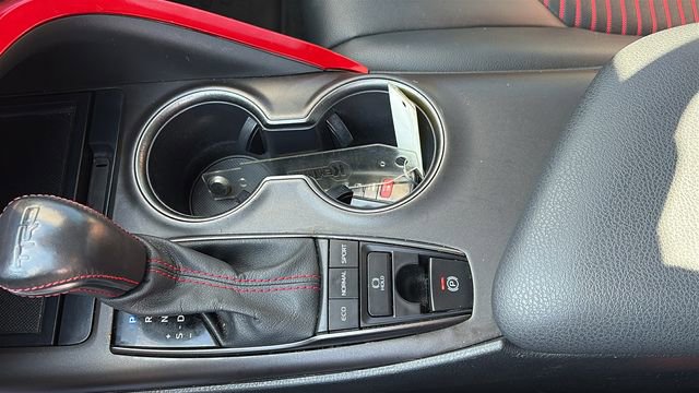 Used 2021 Toyota Camry TRD w/ TRD Package w/JBL Audio image 15