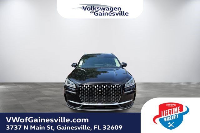 Used 2024 Lincoln Corsair Reserve FWD image 2