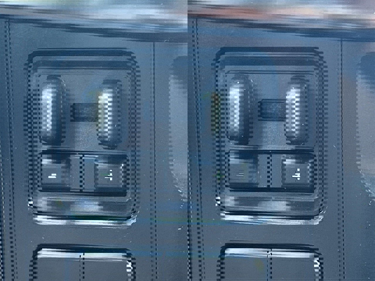 New 2025 Ford F150 Lariat w/ Equipment Group 501A Mid image 7