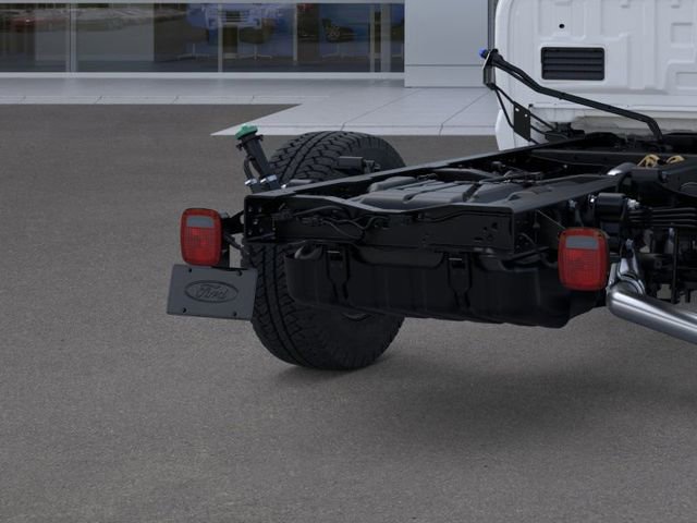 New 2025 Ford F350 XL w/ XL Chrome Package image 21