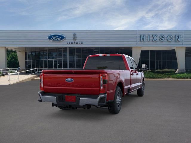 New 2026 Ford F350 2WD Crew Cab Super Duty image 8