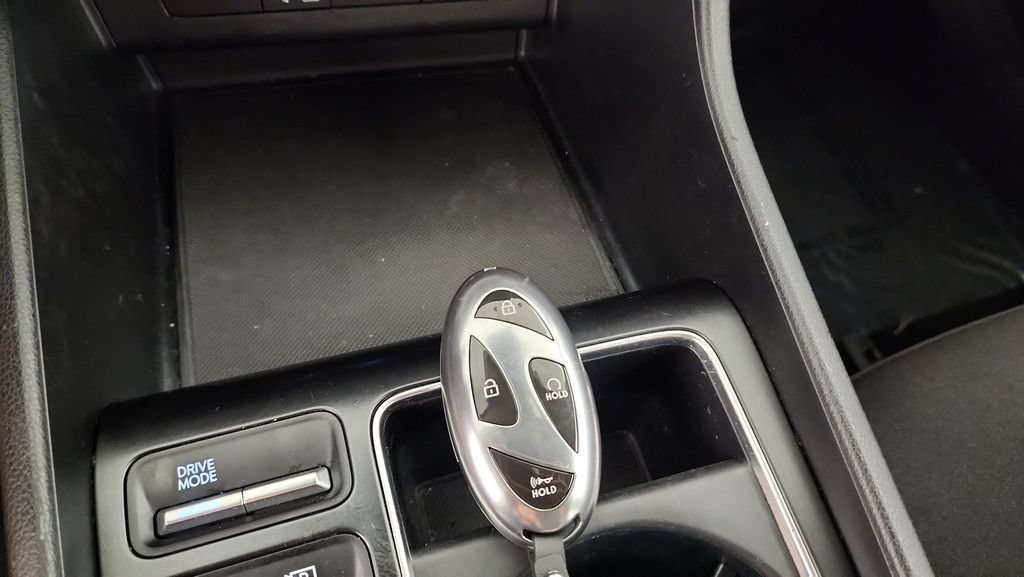 Used 2024 Hyundai Sonata SEL FWD image 20
