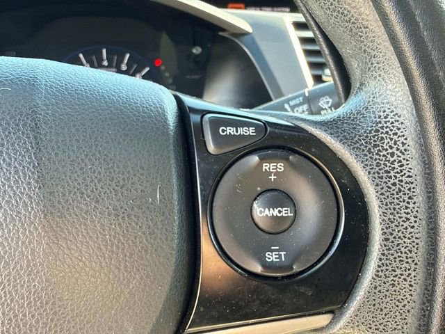 Used 2012 Honda Civic LX image 26