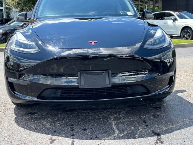 Used 2023 Tesla Model Y Performance AWD/4WD image 3