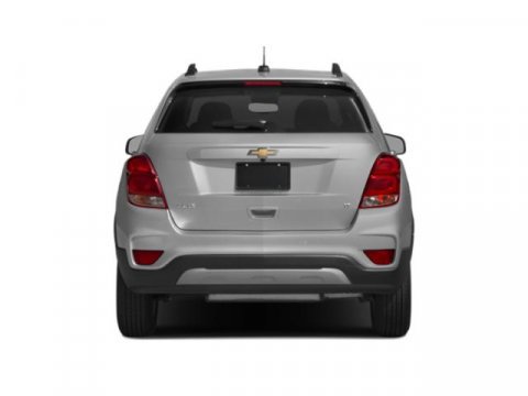 Used 2020 Chevrolet Trax LT w/ LT Convenience Package image 8