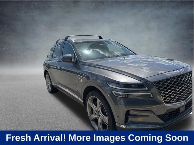 Used 2023 Genesis GV80 3.5T w/ Prestige Package AWD/4WD image 1