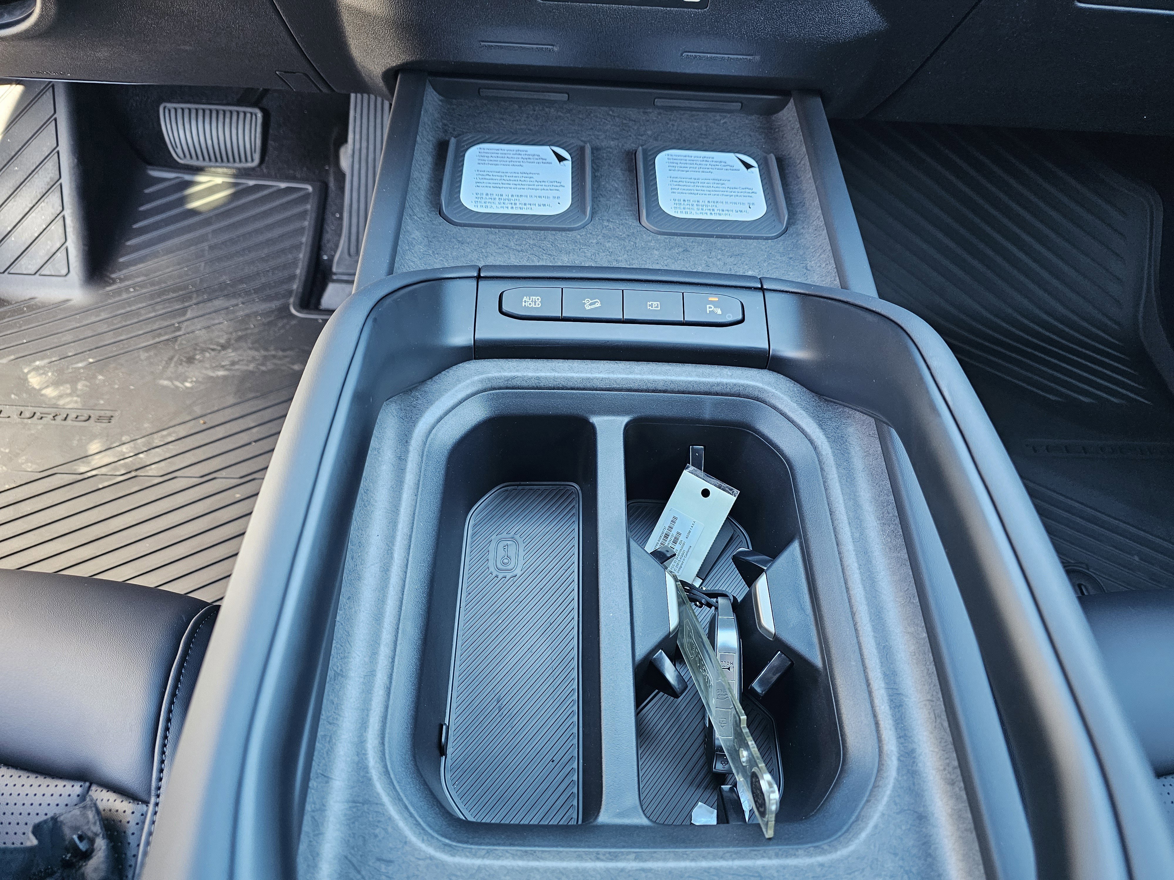 New 2027 Kia Telluride S image 25