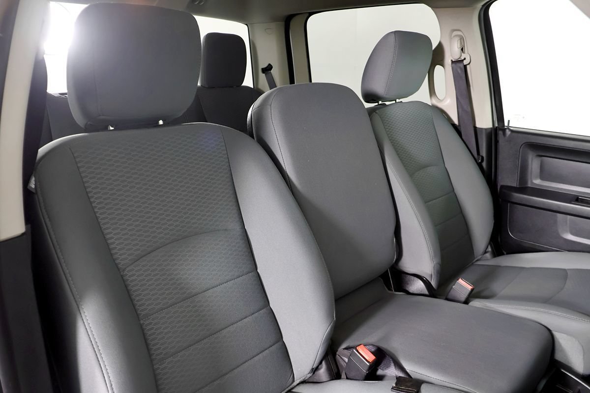 Used 2016 RAM 1500 Tradesman w/ Popular Equipment Group AWD/4WD image 37