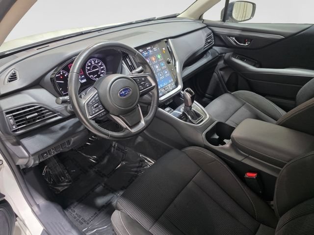 Certified 2025 Subaru Legacy Premium AWD/4WD image 24