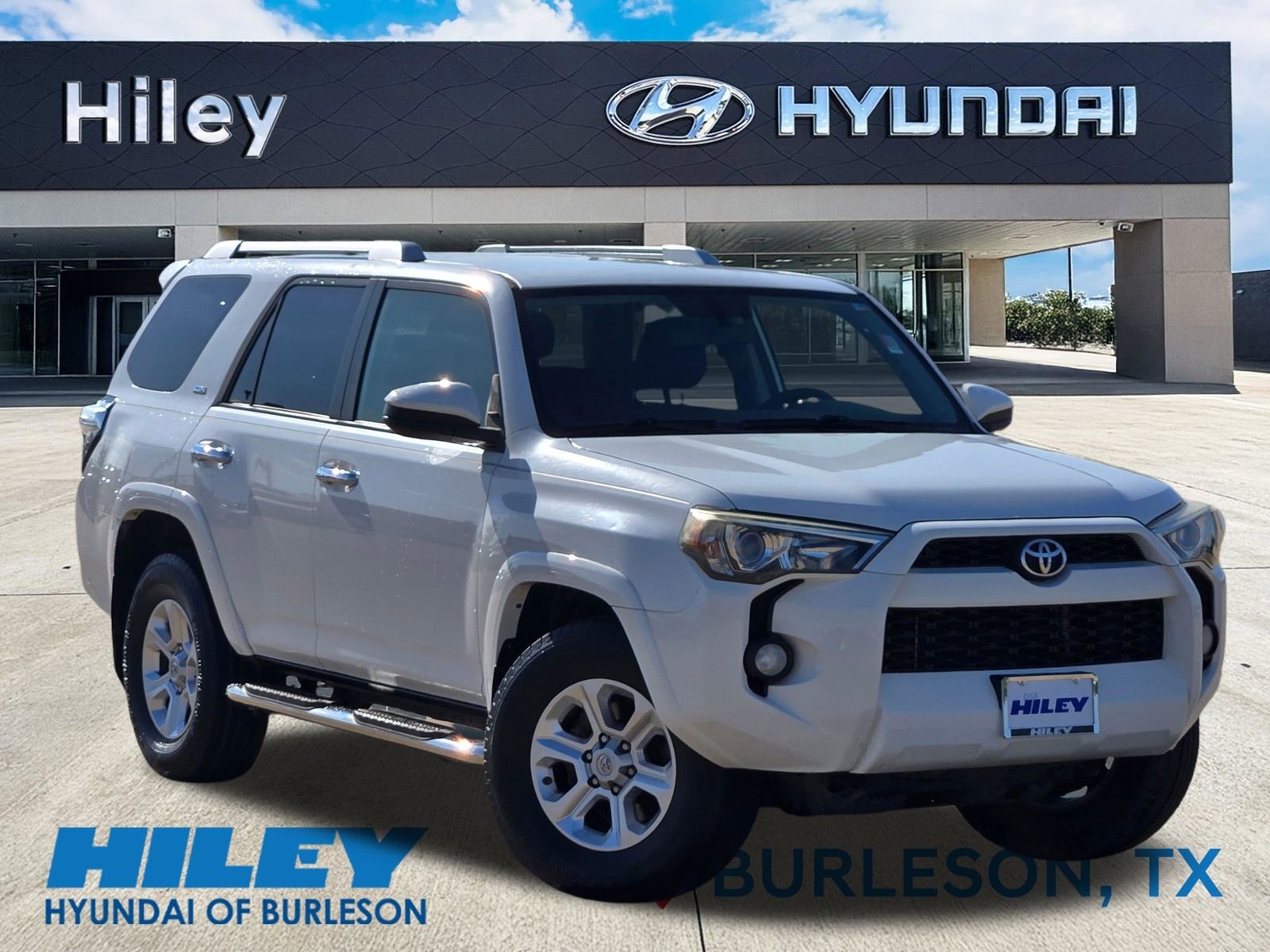Used 2015 Toyota 4Runner SR5 RWD video 2