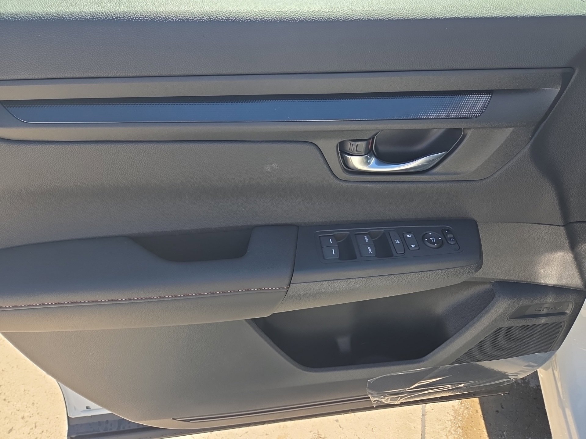New 2026 Honda CR-V Sport image 13
