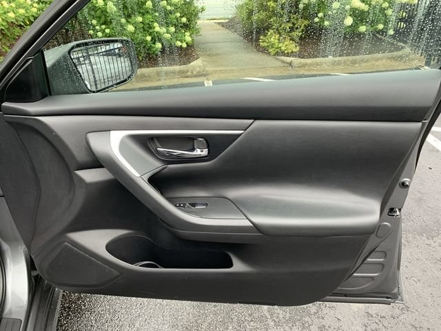 Used 2018 Nissan Altima 2.5 S w/ S Convenience Package FWD image 13