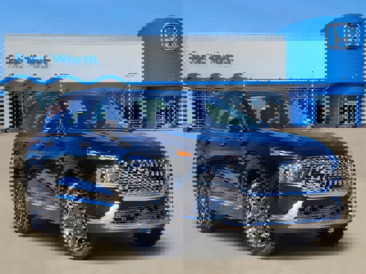 Used 2022 Hyundai Santa Fe Limited