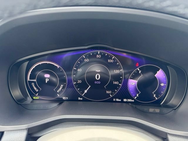 New 2026 MAZDA CX-70 SC AWD/4WD image 13