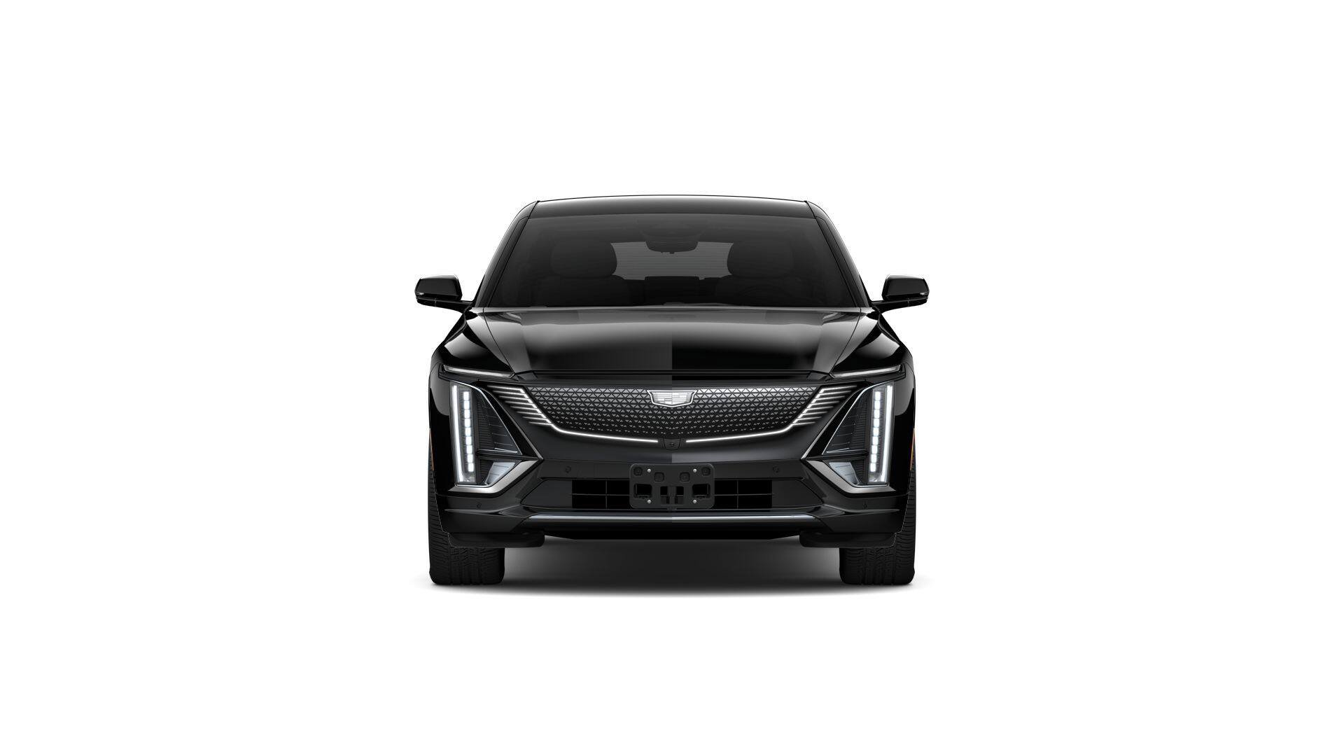 New 2027 Cadillac Lyriq Premium Sport AWD/4WD image 31