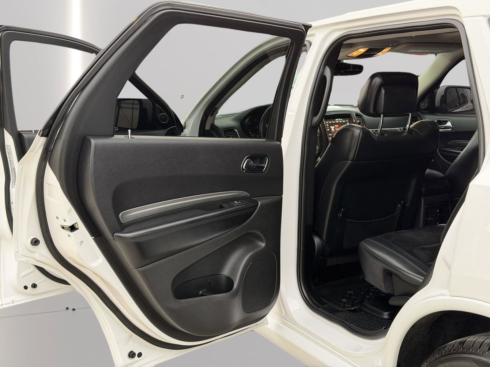 Used 2018 Dodge Durango GT w/ Premium Group image 15