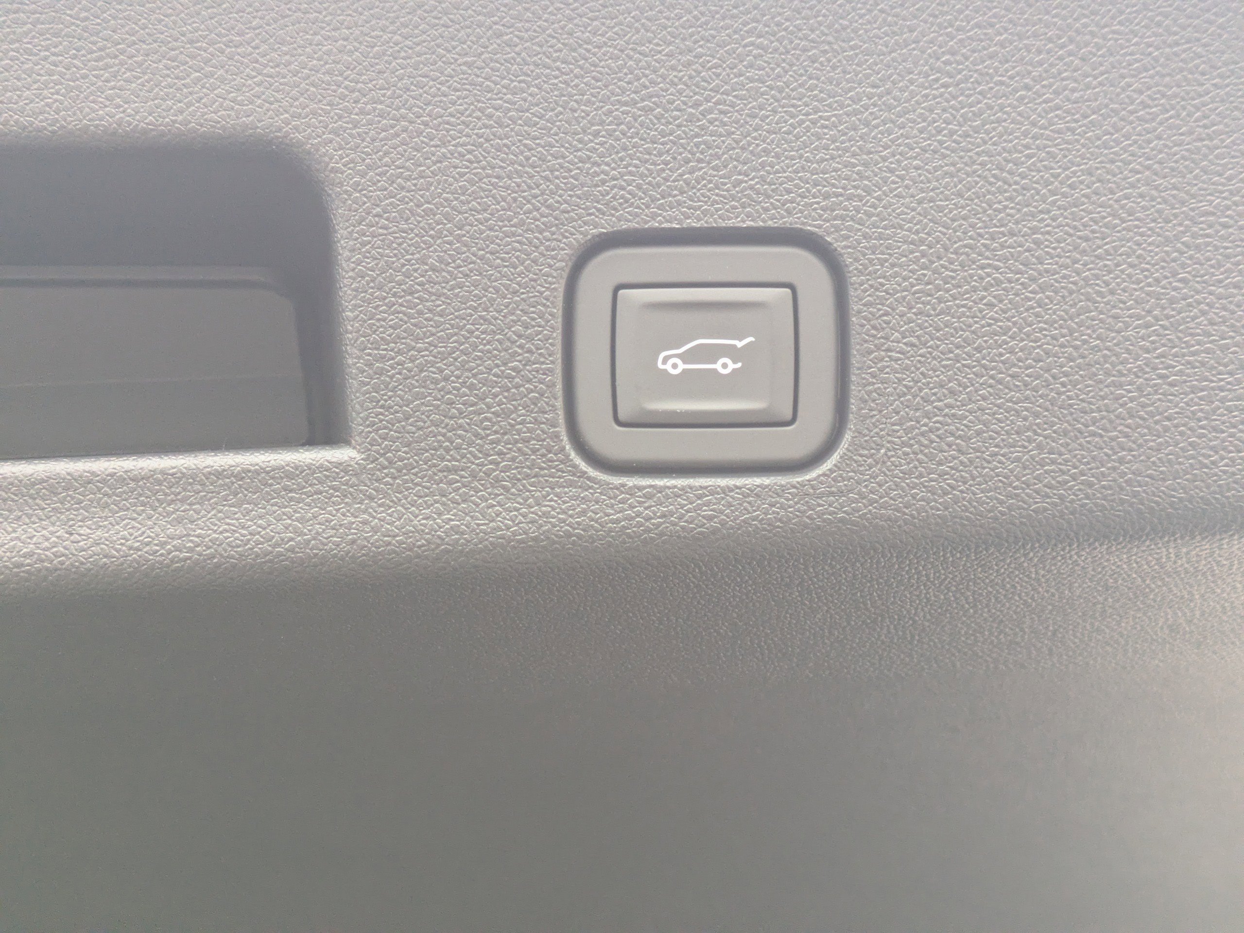 New 2026 Chevrolet Traverse RS image 14