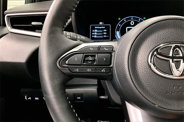 Used 2023 Toyota Corolla GR image 22