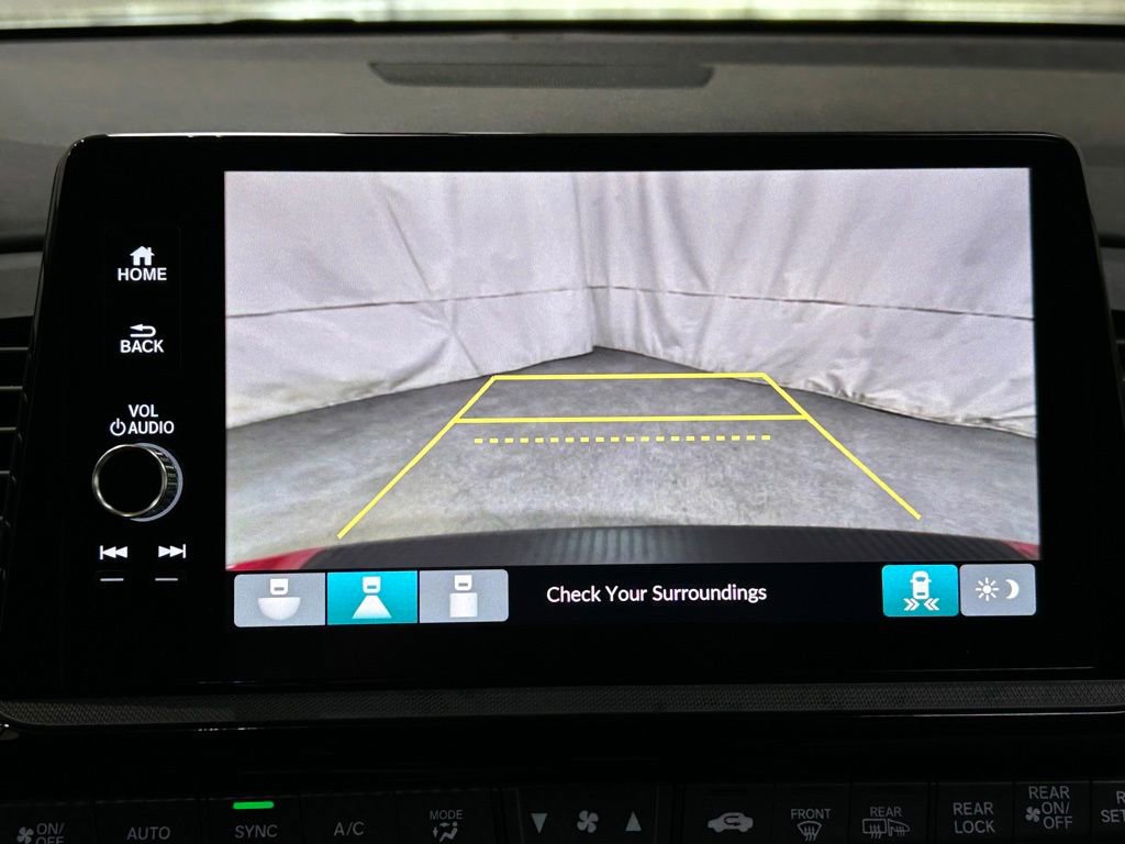 Used 2026 Honda Odyssey EX-L image 22