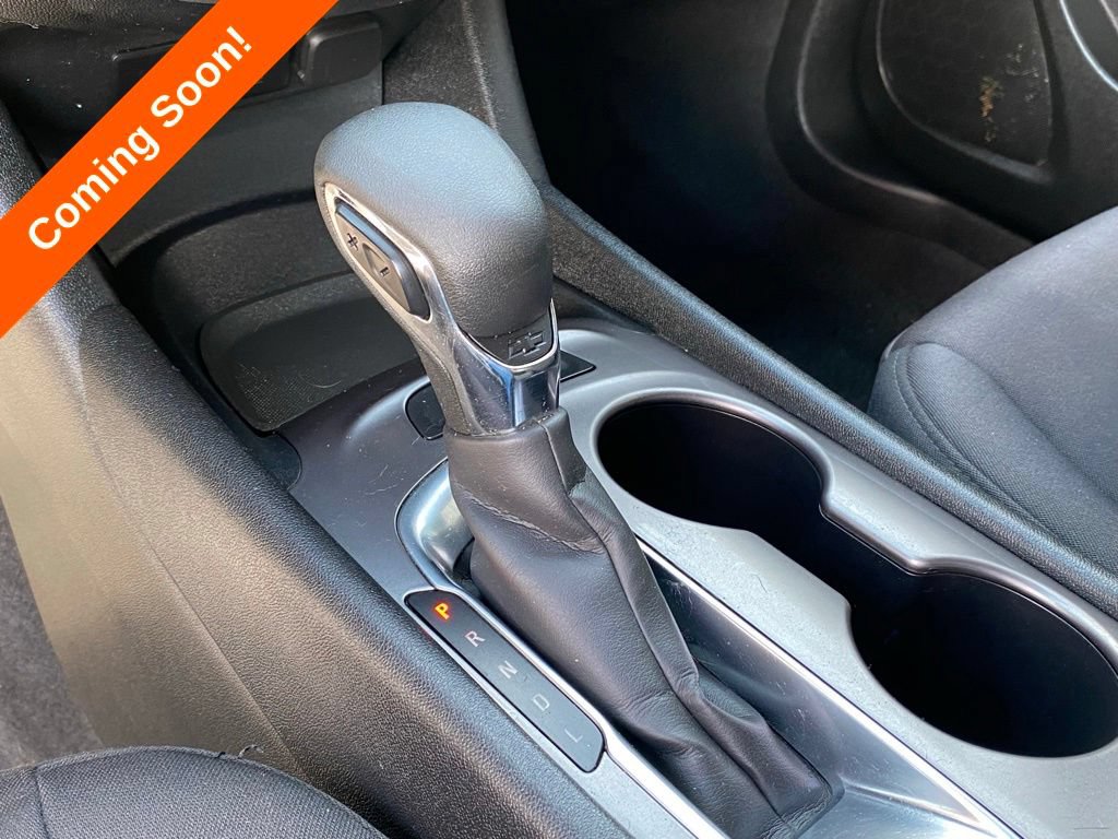 Used 2021 Chevrolet Malibu LS FWD image 22