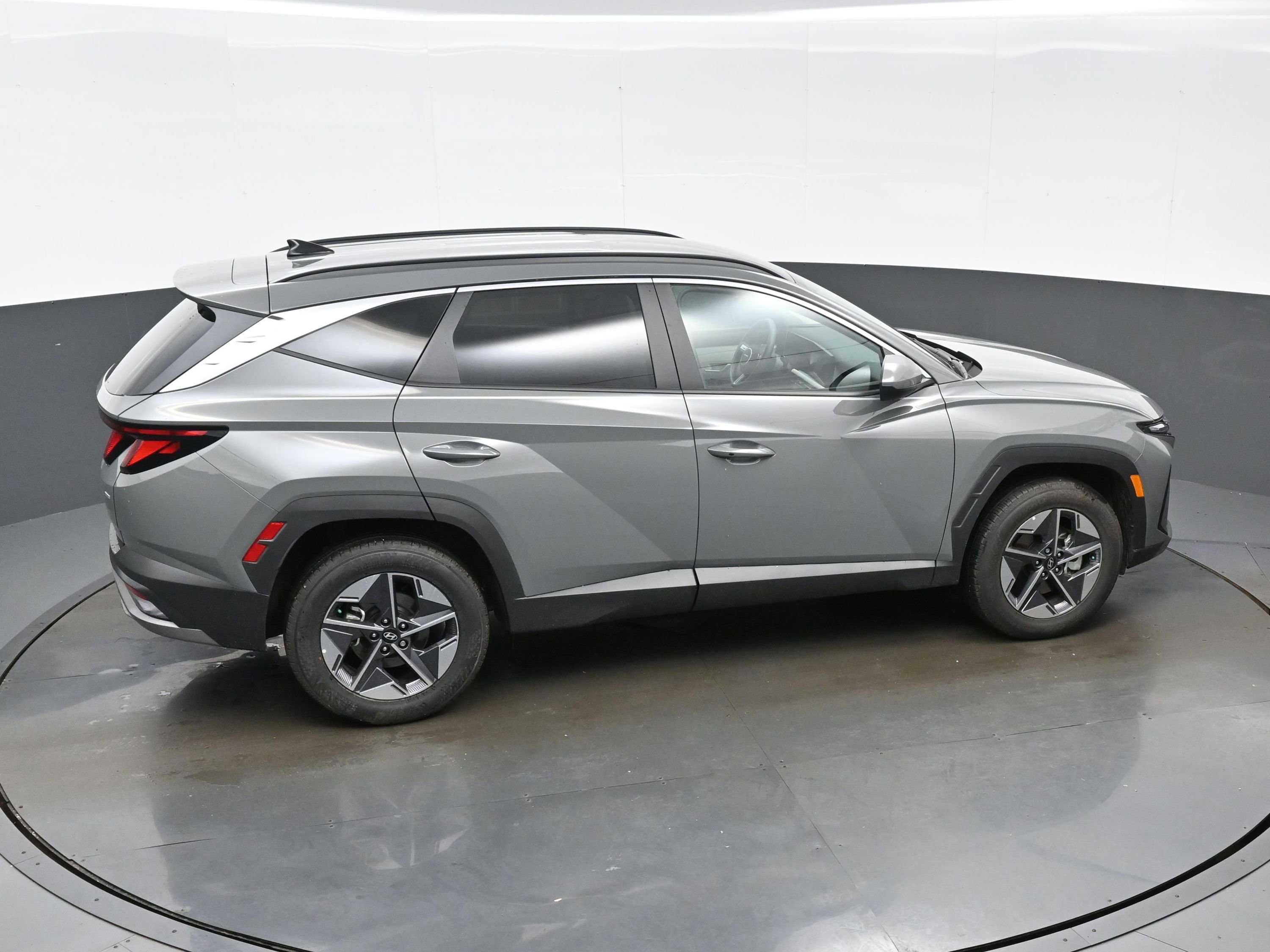 Certified 2026 Hyundai Tucson SEL image 38