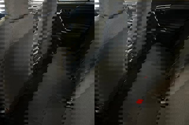 Certified 2025 Toyota RAV4 LE image 16