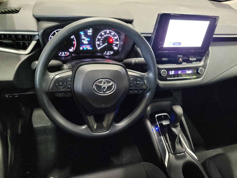 Used 2024 Toyota Corolla LE FWD image 22