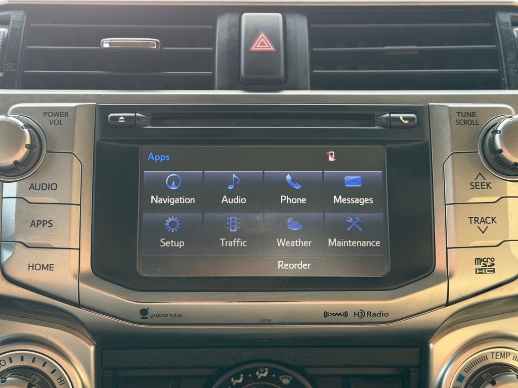 Used 2016 Toyota 4Runner SR5 Premium image 38