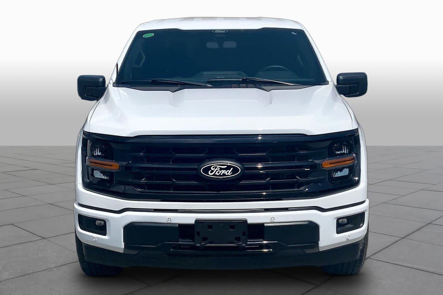Certified 2024 Ford F150 XLT w/ Equipment Group 302A MID RWD image 4