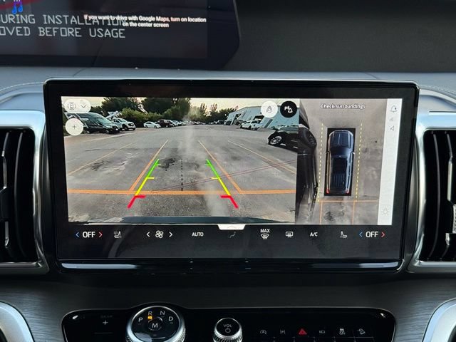 New 2027 Ford Expedition Max Platinum w/ Platinum Ultimate Package AWD/4WD image 4