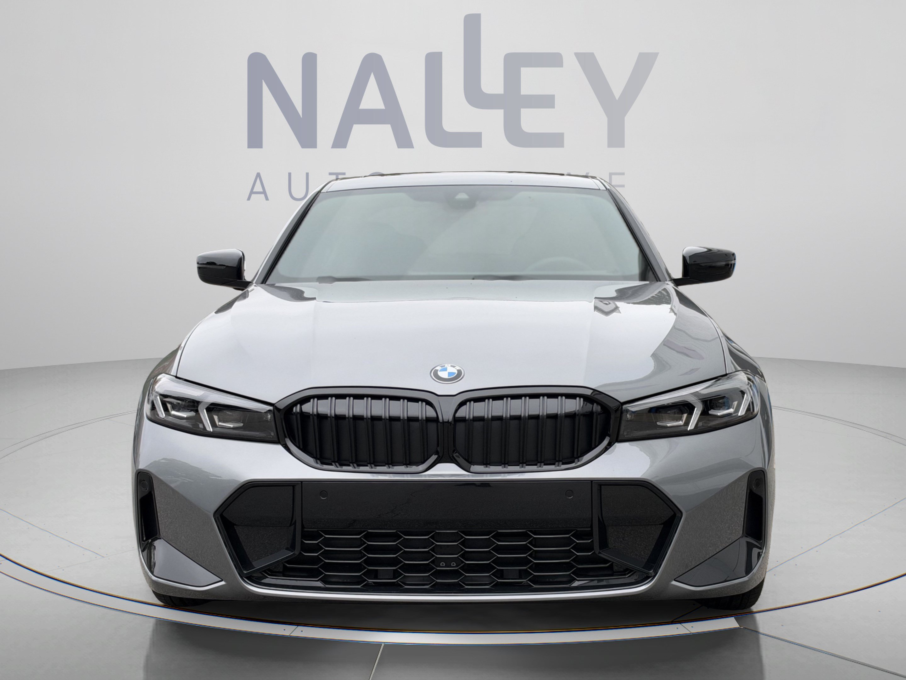 New 2026 BMW 330i Sedan w/ M Sport Package RWD image 6